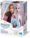 4M Disney Frozen II/Crystal Terrarium/EU